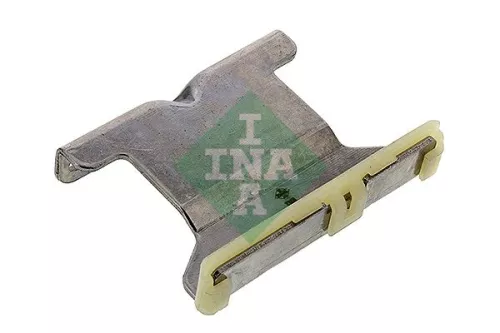 Guide, timing chain