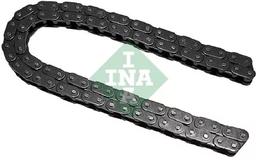 Chain, oil pump drive