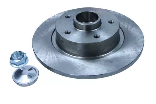MAXGEAR Brake Disc (19-2243)