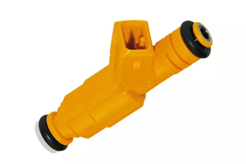 Injector