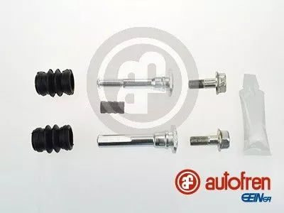 AUTOFREN SEINSA Guide Sleeve Kit, brake caliper (D7247C)