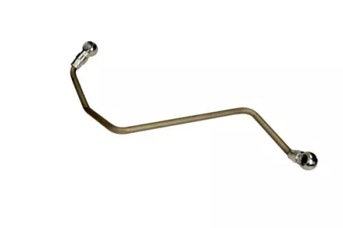 Oil Line, charger