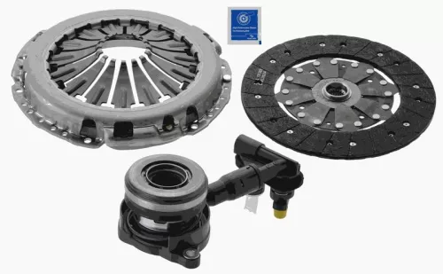 Clutch Kit