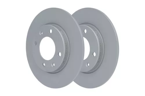 ATE Brake Disc (24.0108-0106.1)