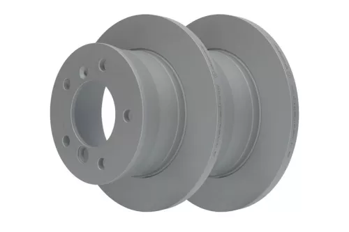 ATE Brake Disc (24.0116-0110.1)