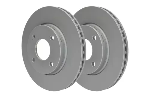 ATE Brake Disc (24.0122-0172.1)