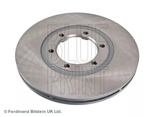 BLUE PRINT Brake Disc (ADM54317)