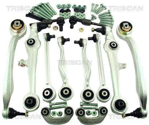 Repair Kit, control arm