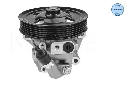 Hydraulic Pump, steering
