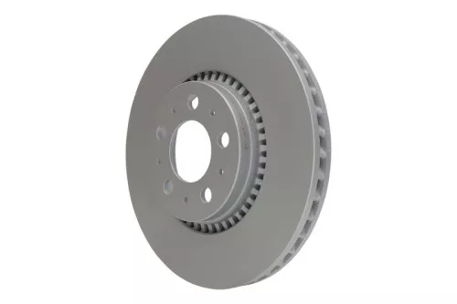 ATE Brake Disc (24.0128-0123.1)
