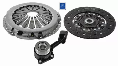 SACHS Clutch Kit (3000 990 416)