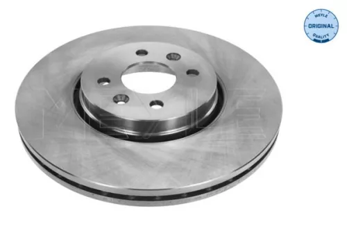 MEYLE Brake Disc (16-155210038)