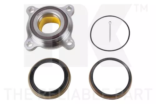 NK Wheel Bearing (754541)