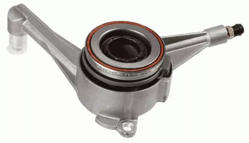 Central Slave Cylinder, clutch