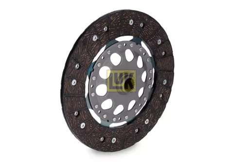 Clutch Disc