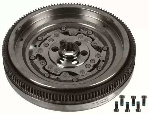 Flywheel