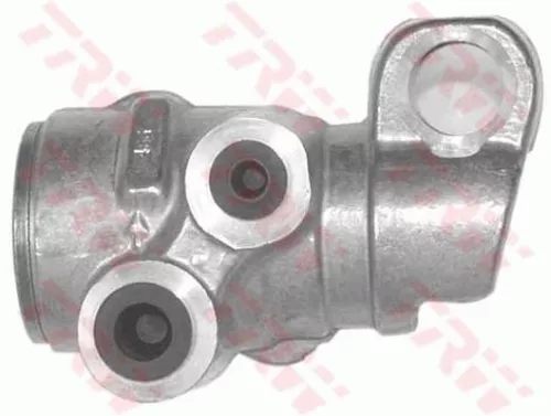 Brake Force Regulator