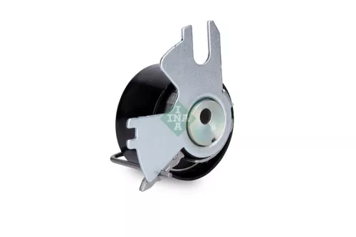 Schaeffler INA Tensioner Pulley, timing belt (531075610)