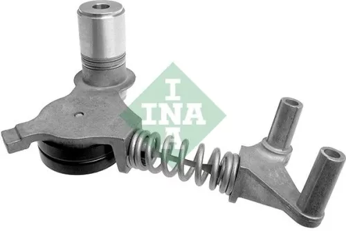 Belt Tensioner, V-ribbed belt