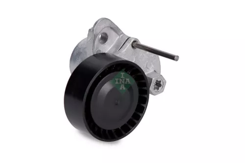 Schaeffler INA Belt Tensioner, V-ribbed belt (534048010)