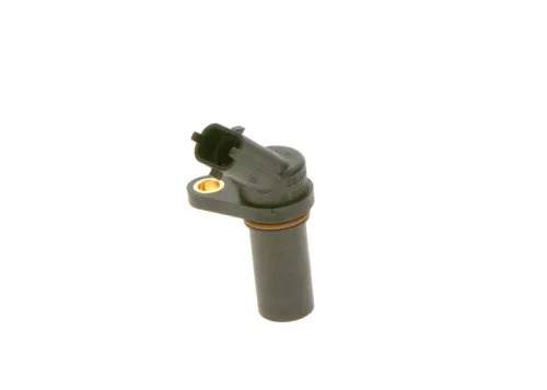 BOSCH Sensor, crankshaft pulse (0261210206)