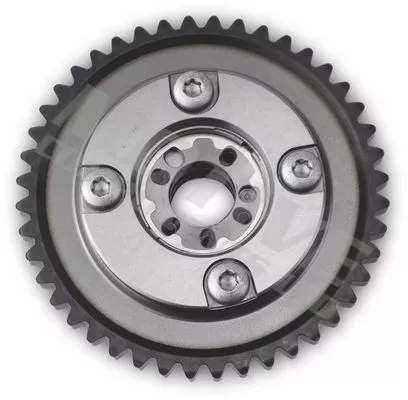 Camshaft Adjuster