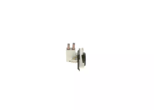 BOSCH Alternator Regulator (1987237057)