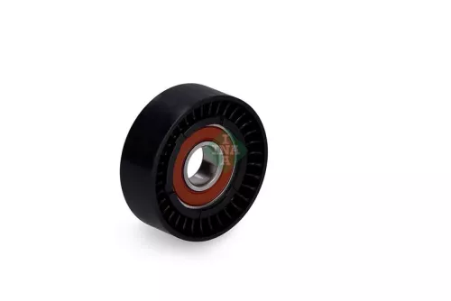 Schaeffler INA Deflection/Guide Pulley, V-ribbed belt (532040630)