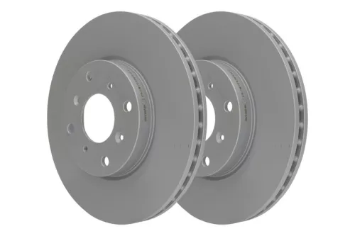 ATE Brake Disc (24.0125-0146.1)