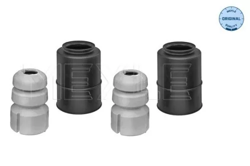 Dust Cover Kit, shock absorber