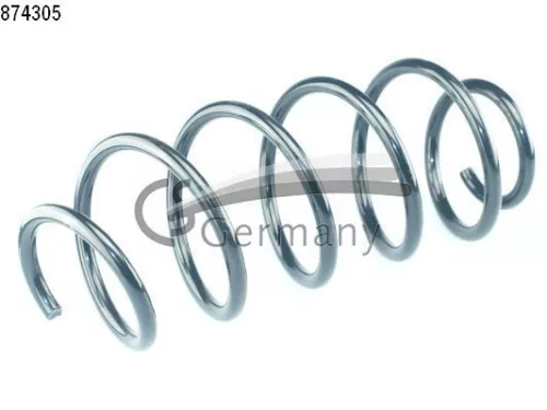 Suspension Spring