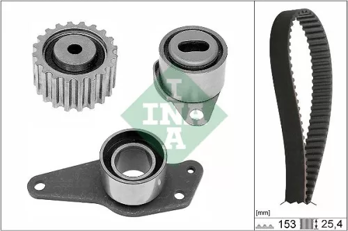 Timing Belt Kit