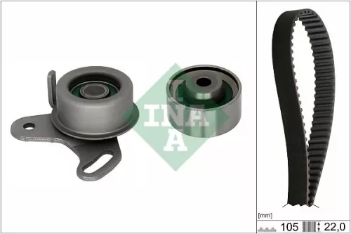 Timing Belt Kit