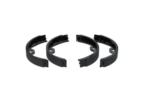 Brake Shoe Set, parking brake