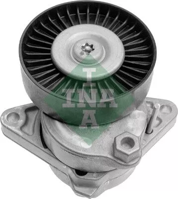 Belt Tensioner, V-ribbed belt