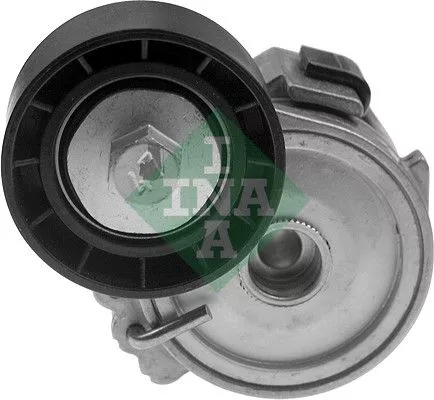 Belt Tensioner, V-ribbed belt