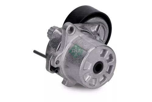 Schaeffler INA Belt Tensioner, V-ribbed belt (534061110)