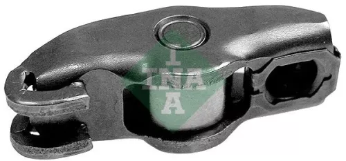 Finger Follower, engine timing