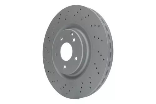 ATE Brake Disc (24.0130-0180.1)