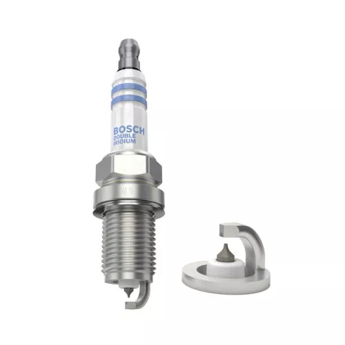 BOSCH Spark Plug (0242236599)