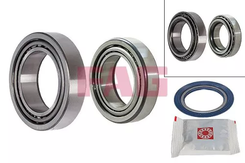 Schaeffler FAG Wheel Bearing Kit (713626480)