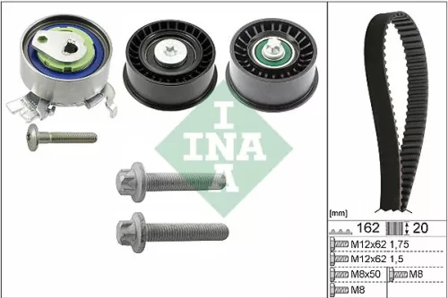 Timing Belt Kit