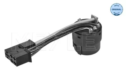 Ignition Switch