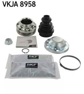 Joint Kit, drive shaft