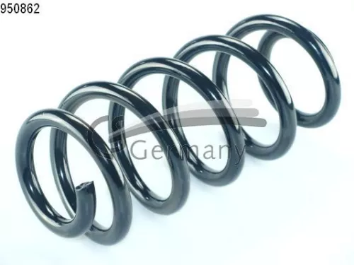 Suspension Spring