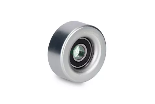 Schaeffler INA Deflection/Guide Pulley, V-ribbed belt (532078310)