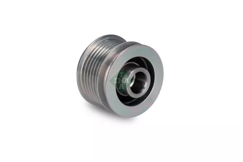 Schaeffler INA Alternator Freewheel Clutch (535032810)