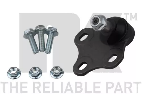 Ball Joint