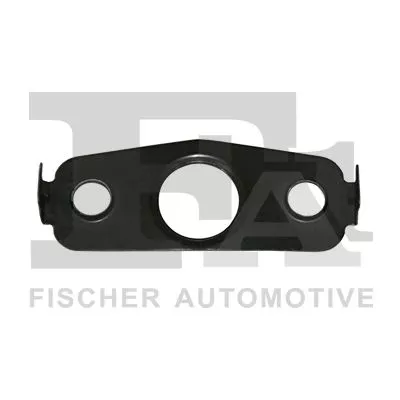 Gasket, oil outlet (charger)