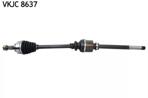 SKF Drive Shaft (VKJC8637)